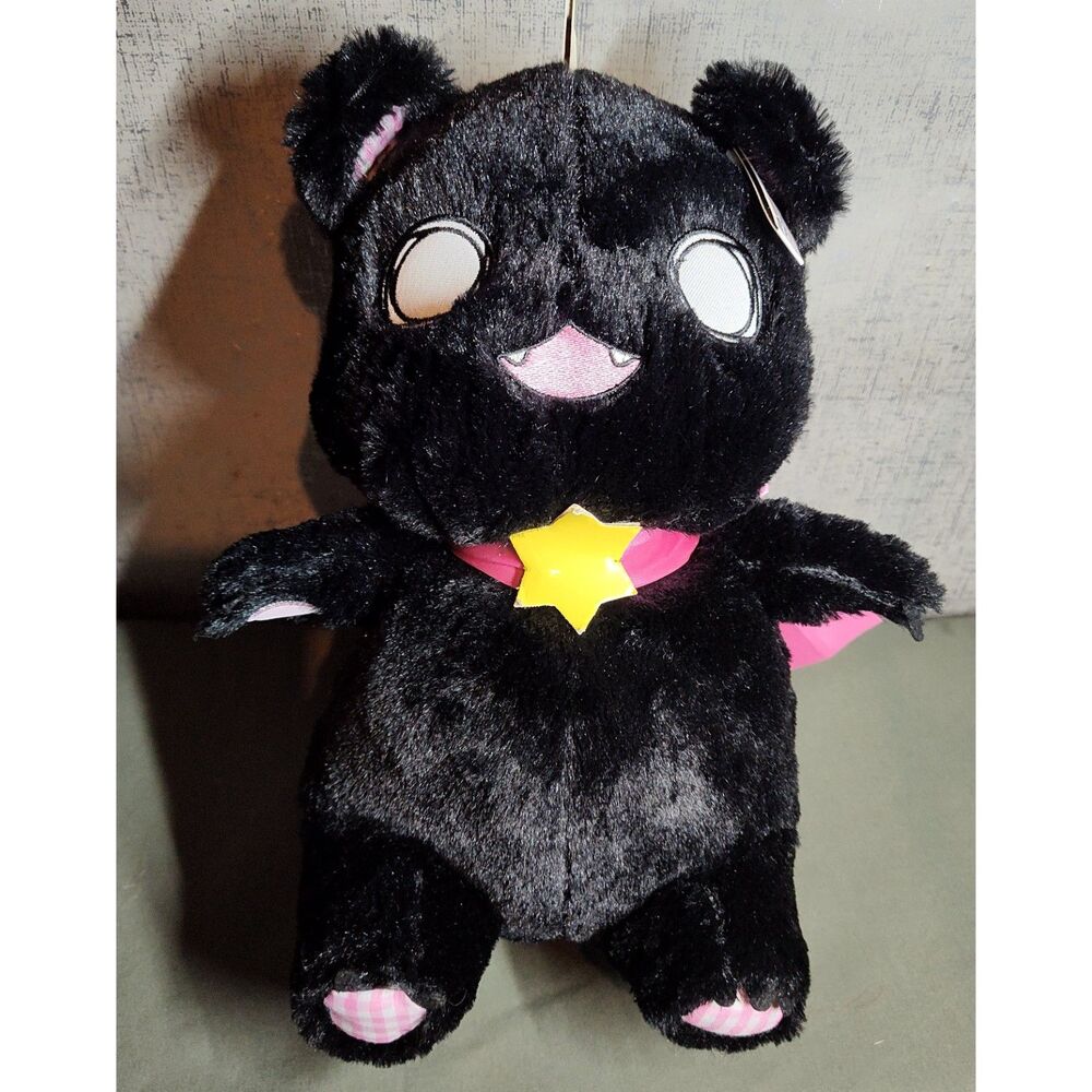 Taito Yurikuma Arashi Yurishiro Ginko 14" Plush